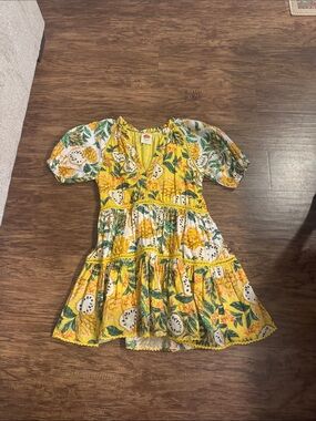 Farm Rio dress size small